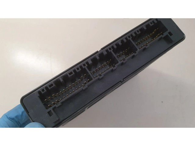 Блок управления двигателя 1860A154, E6T38982H Mitsubishi Outlander