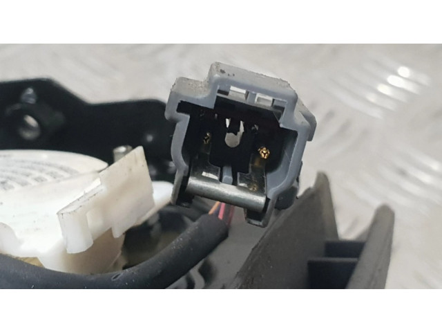 Подушка безопасности водителя F8DB54043B13   Ford Taurus