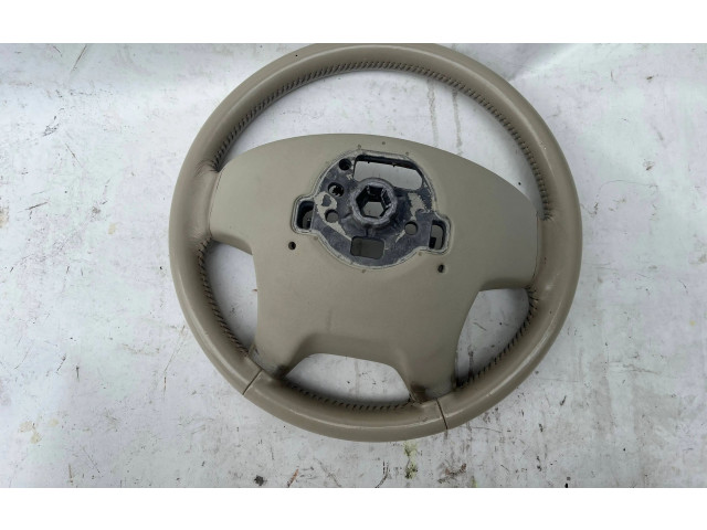 Руль Volvo V70  2008 - 2013 года       