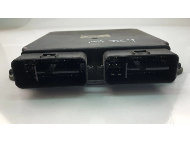 Блок управления двигателем Блок управления 1860115600 Mitsubishi Colt