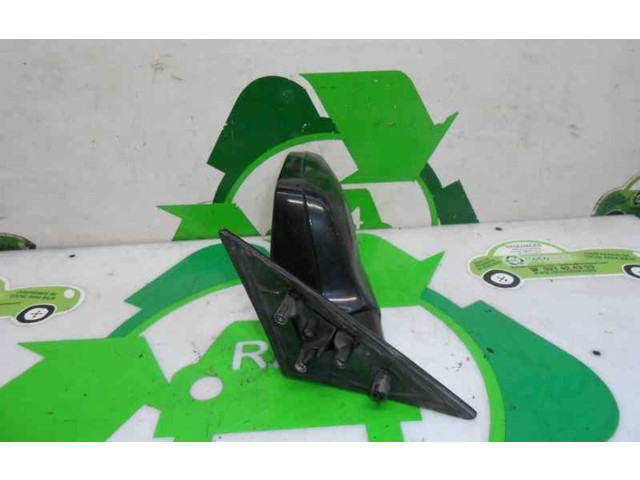 Zpětné zrcátko Mazda 323 F 1993 NEGRO