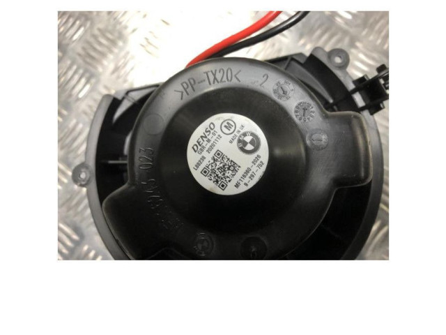 Вентилятор печки    64119297751, 64119297751   Mini One - Cooper F56 F55