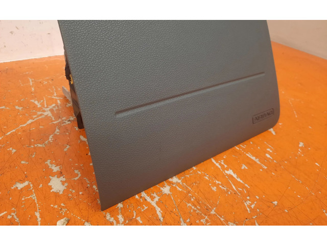 Подушка безопасности пассажира    Ford Fusion