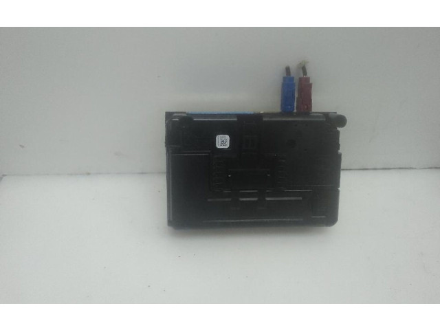 Блок управления 2591a5278r   Renault Express