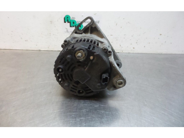 Генератор 8200060488, 8200060488 Renault Twingo I