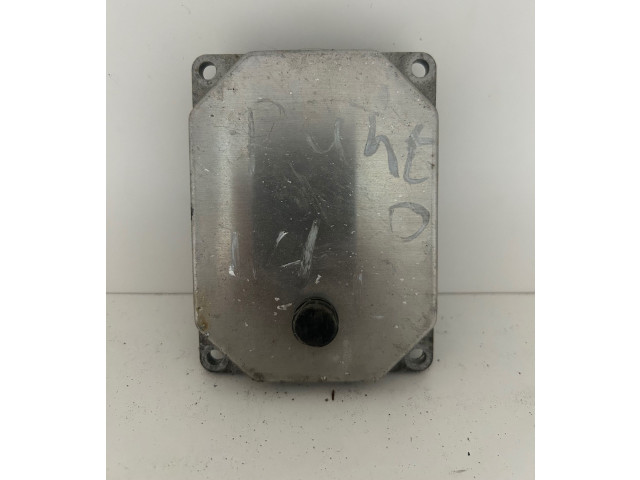 Řídící jednotka 0097274 Fiat Punto (199) 2007