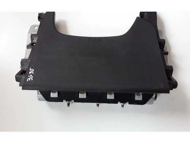 Подушка безопасности для колен 7030A241   Mitsubishi ASX