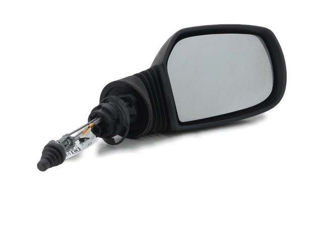 Zpětné zrcátko Fiat Punto Evo 2010 735517007, F1-2828C