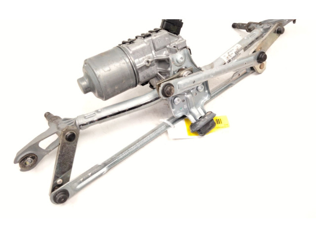 Моторчик дворников 0390241621 Citroen Berlingo