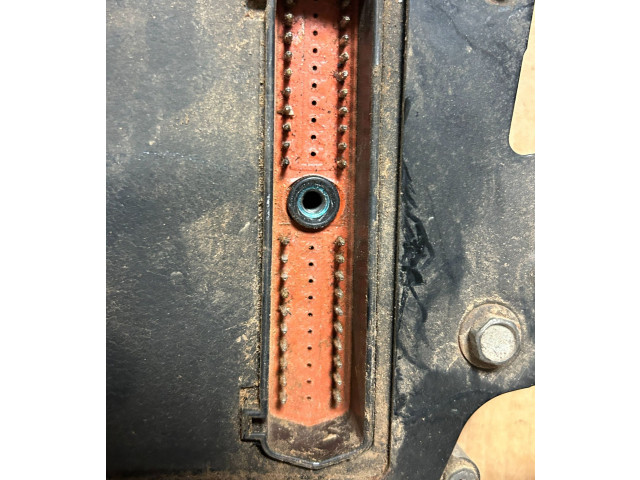 Блок управления коробкой передач 04606926AJ, P04606926AJ   Chrysler Sebring (ST-22 - JR)