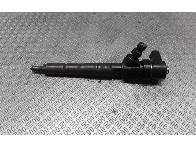 Форсунка 0445110243 Saab 9-5