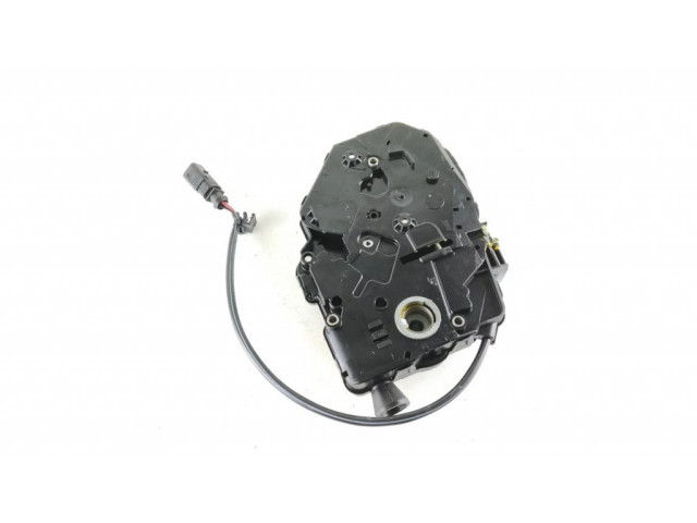 Zámek zadních dveří 2K0827201Q, 81072371032 Volkswagen Caddy 2005