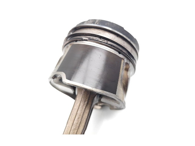 Поршень с шатуном 2AD-FHV 2AD-FHV Lexus IS 220D-250-350