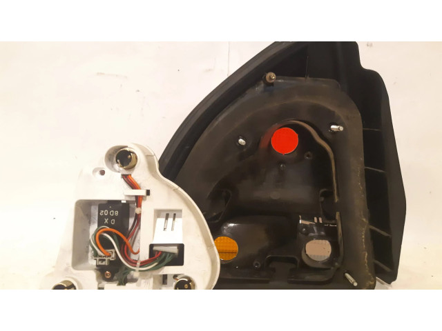 Světlo zadní  0431150   Honda Prelude 1992