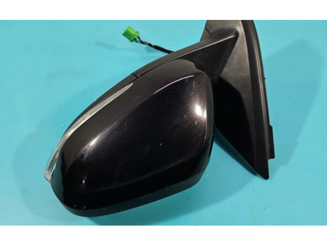 Зеркало электрическое Volvo S60 2011 - 2013 года