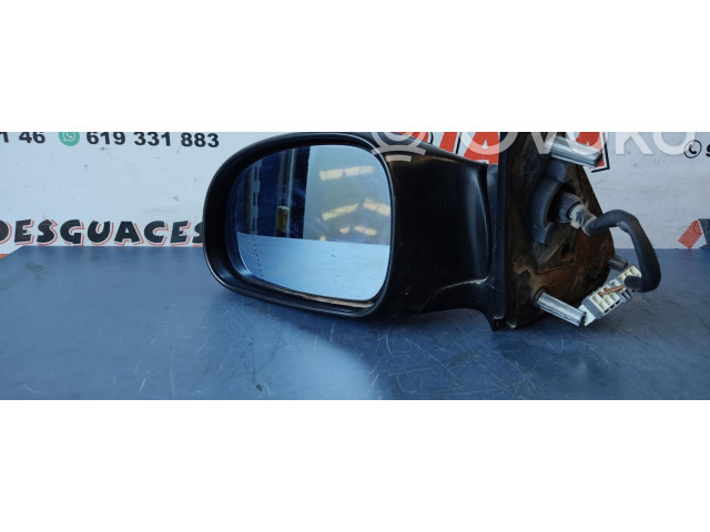 Зеркало электрическое        Peugeot 406  1996 - 1999 года   