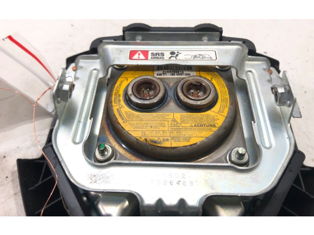 Подушка безопасности водителя 77800-SJD-E81 Honda FR-V