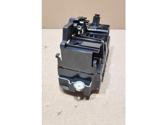 Блок управления климат-контролем Volkswagen Jetta V