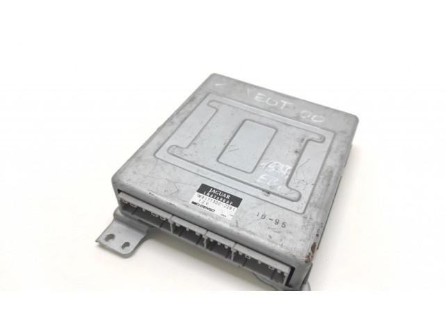 Блок управления двигателя 1773002281, LNA7600AF Jaguar XJ X300