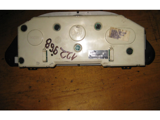 Панель приборов Alfa Romeo 145 - 146