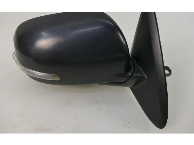 Зеркало электрическое Mitsubishi Outlander 2013 - 2021 года