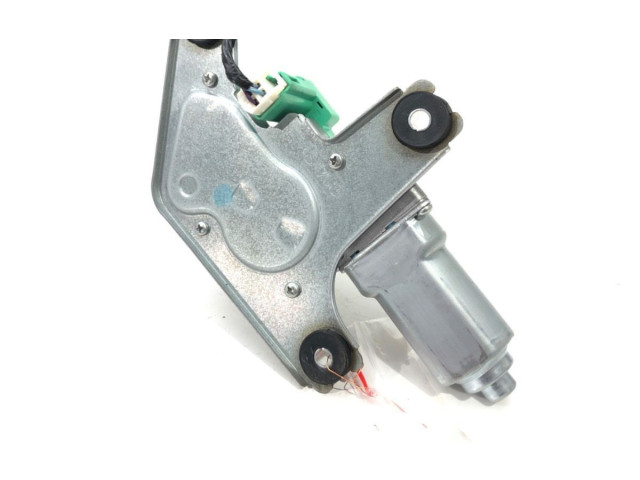 Моторчик заднего дворника Mitsubishi Lancer VIII