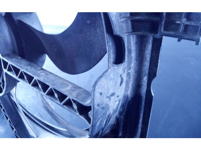 Вентилятор радиатора 6R0121207Q, 09109300 Audi A1