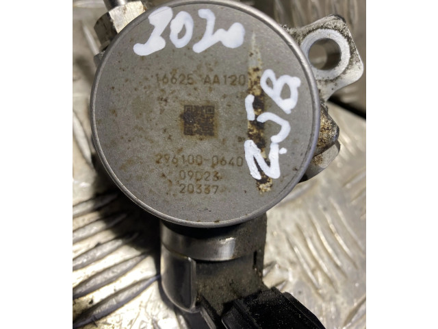 Vstřikovací čerpadlo 16625AA120 Subaru Legacy VII