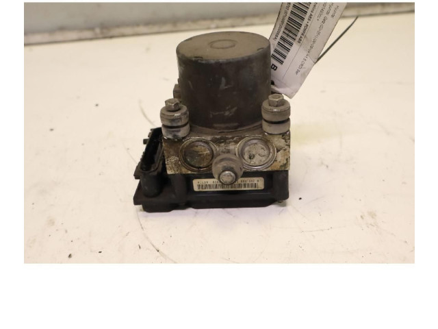 Блок АБС    Hyundai  Getz   -  года