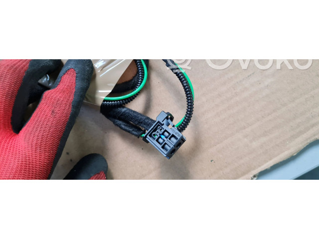 Панель приборов 8W5920790E, 0263731033 Audi Q5 SQ5