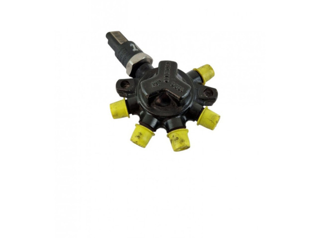 Топливная рампа R9144Z010C, 8200057232 Renault Clio II для двигателя K9K 702