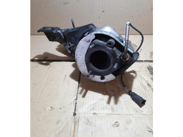 Turbodmychadlo Турбина    Audi Q7 4L   