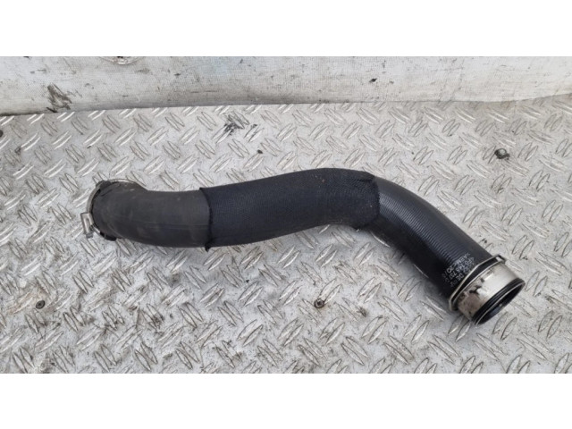 Трубка (трубки)/ шланг (шланги) интеркулера