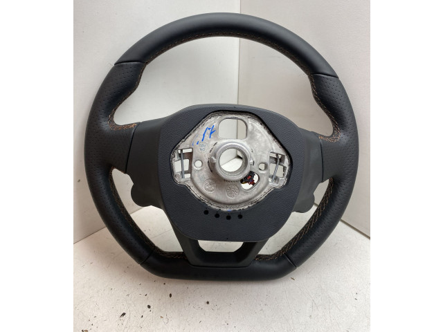 Руль Cupra Born 2021 - года