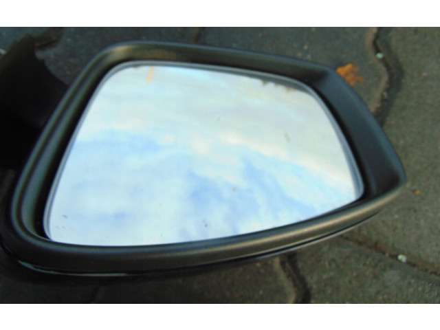 Зеркало электрическое Skoda Fabia Mk3 (NJ) 2015 - 2021 года