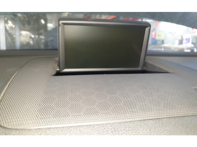 Дисплей    312854801   Volvo C30