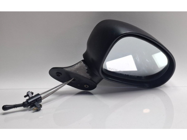 Зеркало (механическое) Chevrolet Spark - года