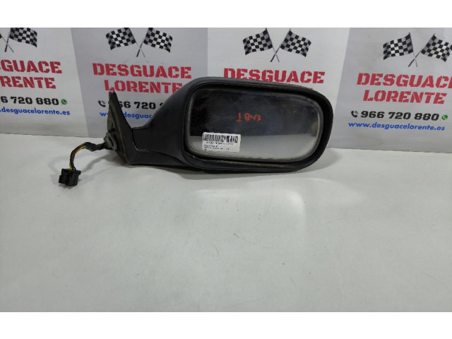 Зеркало электрическое Jaguar XJ X308 1998 - 2002 года