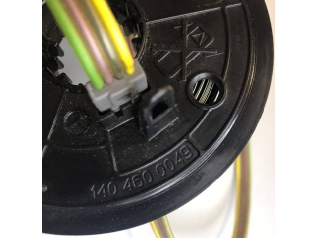 Подрулевой шлейф SRS 1404600049   Mercedes-Benz E W124