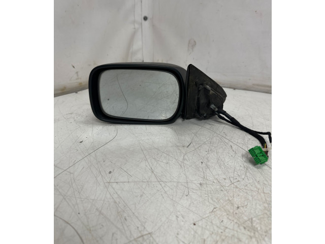 Зеркало электрическое        Volvo V70  2000 - 2004 года   
