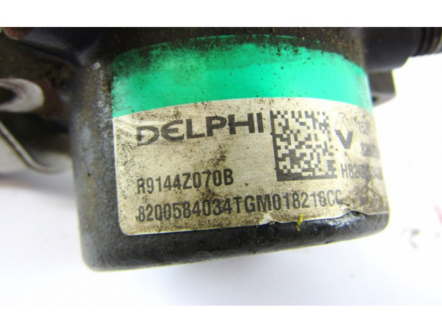 Vstřikovací lišta R9144Z070B Renault Twingo II pro naftový motor 1.5 K9K 718