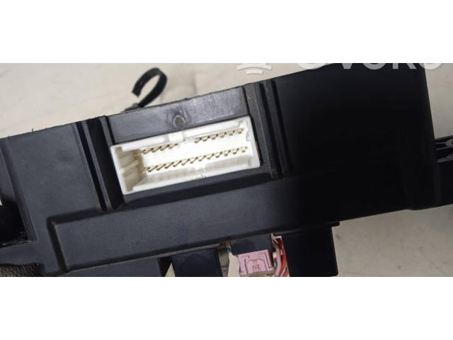 Блок комфорта 8637A318 Mitsubishi Outlander