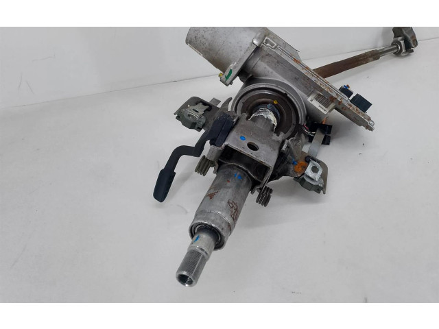 рейка Колонка рулевая 5570406526126352 Fiat Grande Punto - года