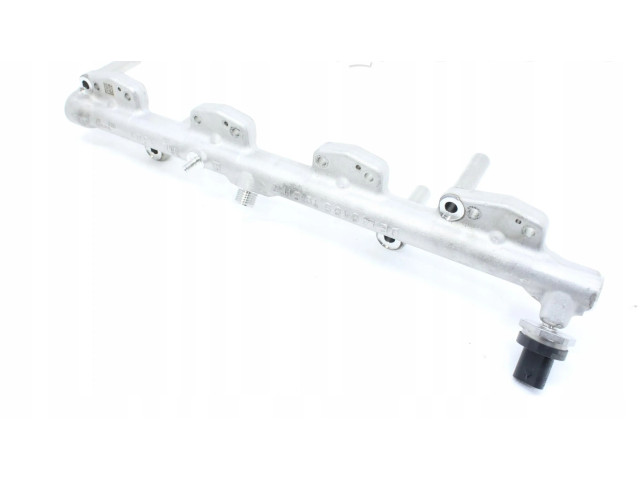 Vstřikovací lišta 8665633 BMW 5 G30 G31