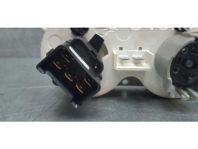 Блок управления климат-контролем 7T1618C419AA, 7T1618C419AA   Ford Transit   Tourneo Connect