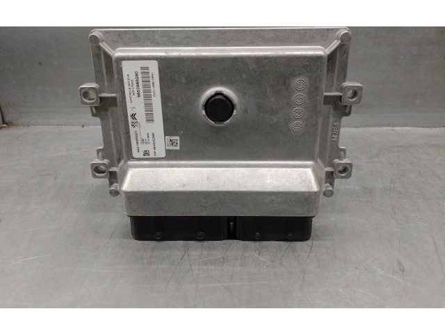 Řídící jednotka 9853988280, AAA1988850001 Citroen Berlingo 2023