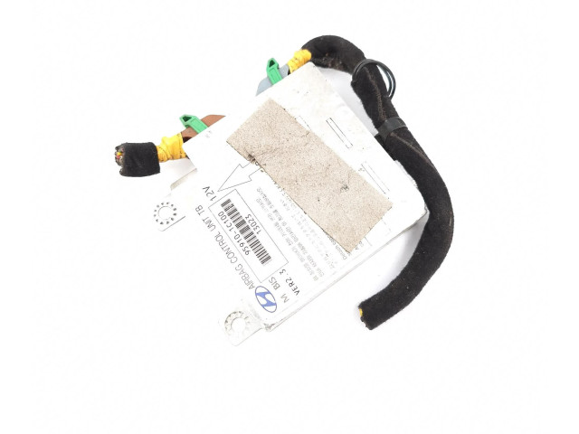 Блок подушек безопасности 959101C100, 13023   Hyundai Getz