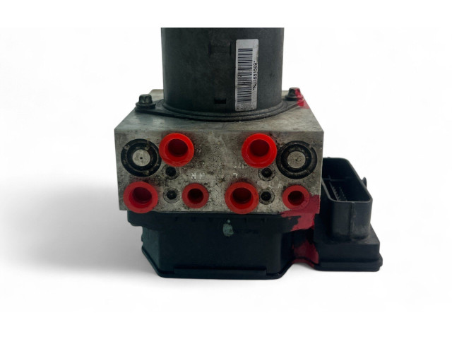 Блок управления АБС 3AA614109AS   Volkswagen PASSAT B7