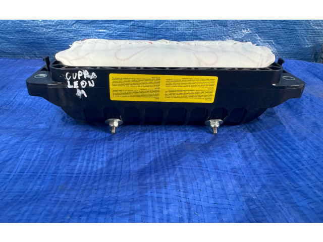 Подушка безопасности пассажира 5FA880204H   Cupra Leon