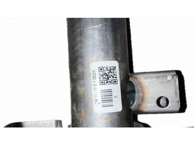 Рулевая рейка 6900004534 Dacia Duster II 2017- года